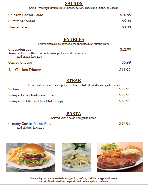 Photo credit: Restaurantji