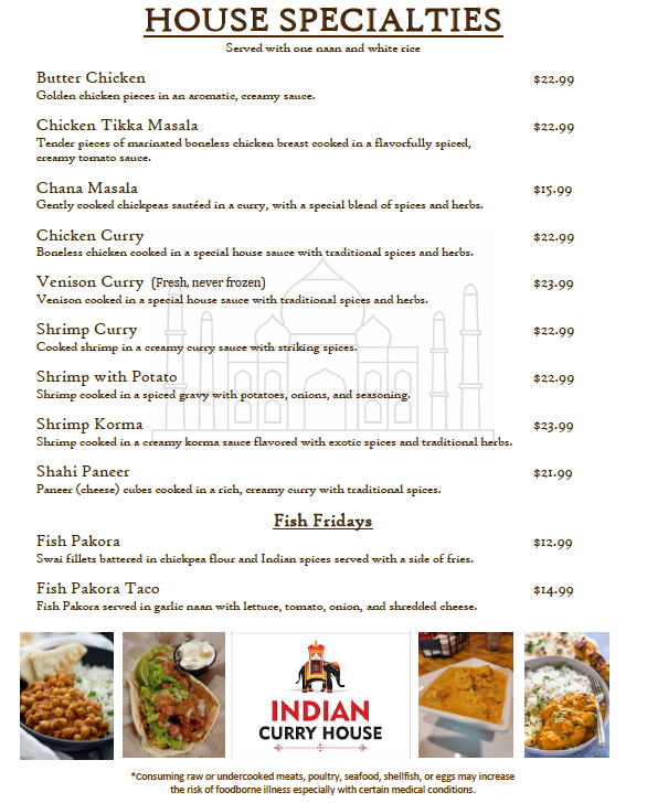 Photo credit: Restaurantji