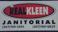 Real Kleen Janitorial Supply & Service