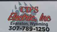 C D's Electric