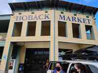 Hoback Market
