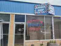 Denny’s Barber Shop