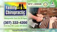Family Chiropractic PLLC