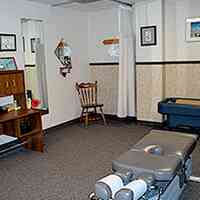 Albany County Chiropractic Center