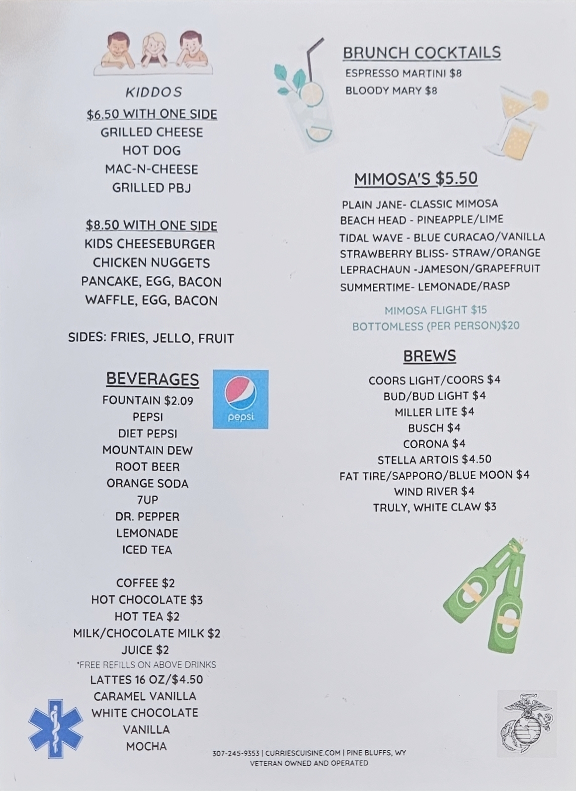 Photo credit: Restaurantji