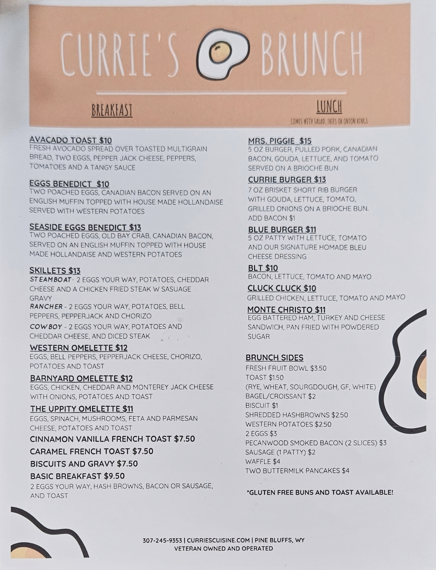 Photo credit: Restaurantji