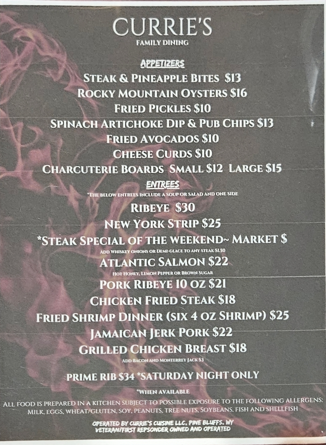 Photo credit: Restaurantji