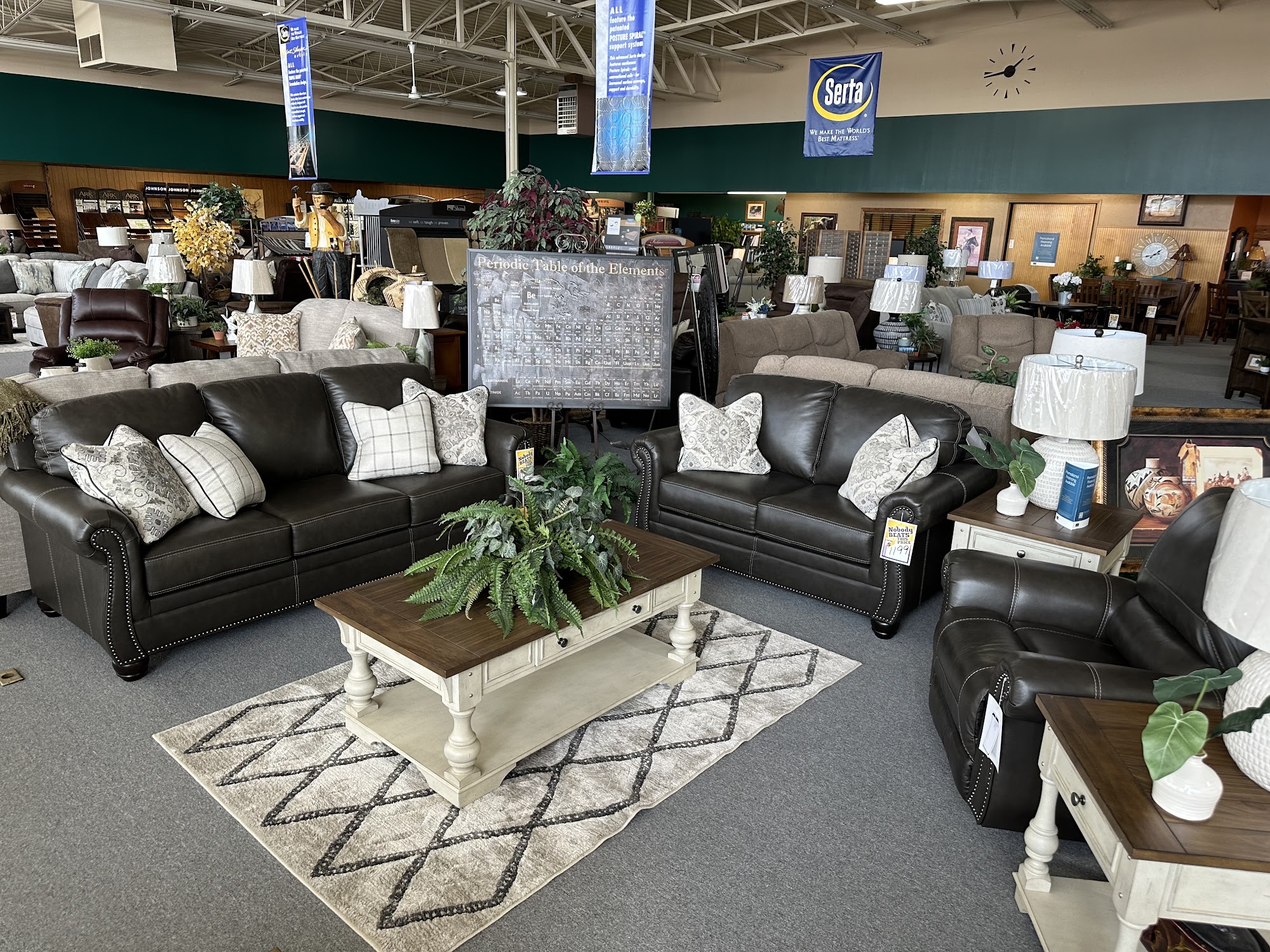 Frontier Furniture