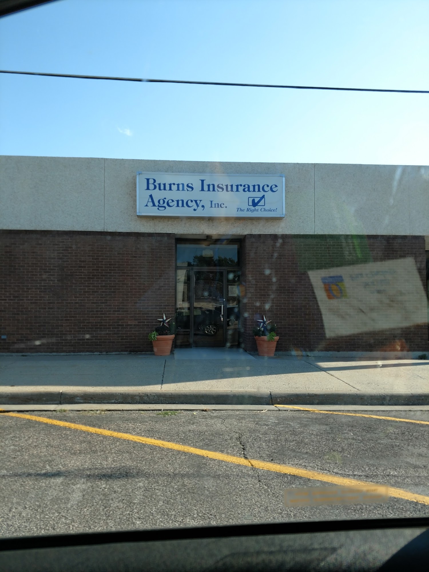 Burns Insurance 957 Maple St, Wheatland Wyoming 82201