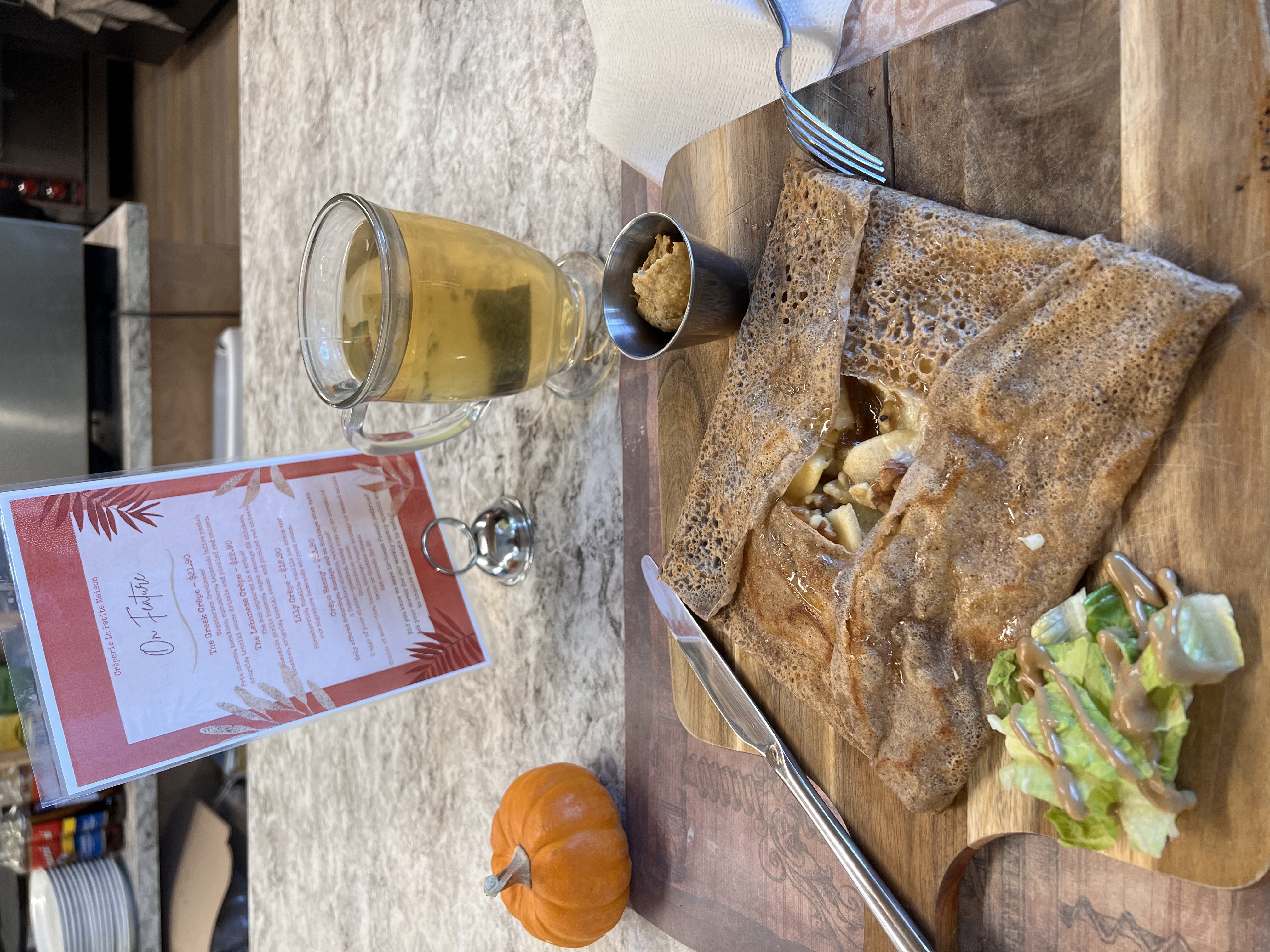 Photo credit: restaurantji