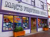 Mac's Fireweed Books